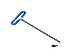 Llave Allen de 3mm (Eklind®)