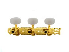 Clavijero  35P420 SG Gold (Gotoh®)