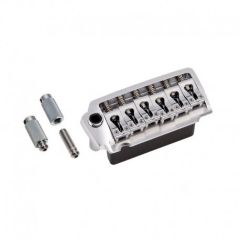 Tremolo Vintage. Chrome. Mod EV510T-BS (54mm)