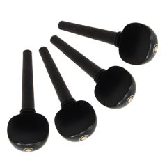 Clavijas para Cello 3/4 - 4/4 Mod Swiss Tipo I