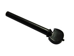 Clavija de Ebano para Viola Da Gamba