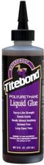 Titebond Poliuretano. 8oz/237ml