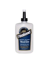Titebond No-Run No-Drip 8oz / 237 ml 