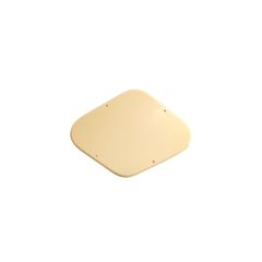 Back Plate para Gibson Les Paul. Beige