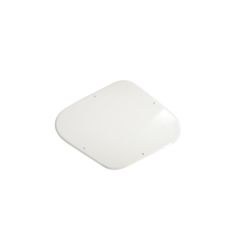 Back Plate para Gibson Les Paul. White