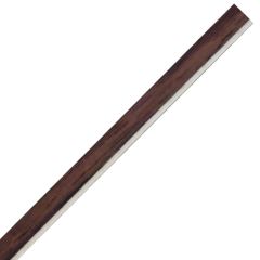 Filete de Indian Rosewood. Mod: CC01. Con linea Blanca