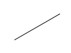 Dot Indicador de Posición Lateral de 1.5mm. Mod: 591B. Color: Black