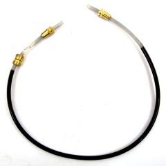 Sujetador de Tiracuerda para Cello 1/2