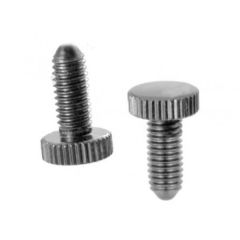 Set de 6 Tornillos Chinos P/Tremolo Bridge F.Tunning Chrome (6 pcs)