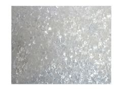 Celuloide Perloid 51x36x0.20 Lam.Nacard.