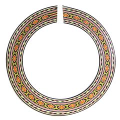 Roseta Madera. Mod: 212 (Guitarra Clasica)