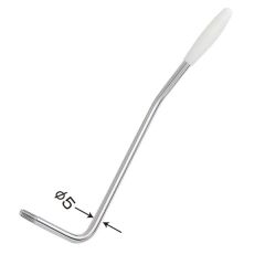 Palanca para Tremolo. Mod: A1. Color: Chrome