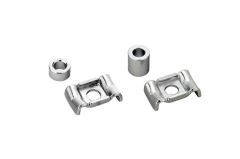 Set de String Retainer para Guitarra. Mod: RG105 & RG130