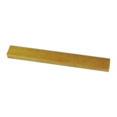 Cejillo en Bruto de 42.5 mm de largo para Guitarra Eléctrica. Mod: S-1210