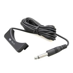 Microfono Contacto KQ-1A p/Guitarra Electroacústica