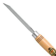 Gubia Larga Two Cherries Partidora 1629 de 10 mm de ancho para Torneria