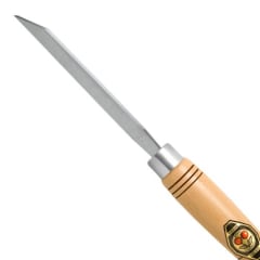 Gubia Larga Two Cherries Partidora 1629 de 6 mm de ancho para Torneria