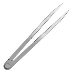 Compas de Punta Divisor y Medidor Two Cherries 8600 para Torneria