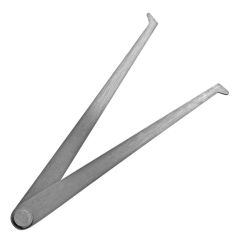Calibrador Interior Two Cherries 8608 para Torneria