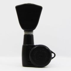 Clavija 1L. Mod: 6GL0B. Color: Black