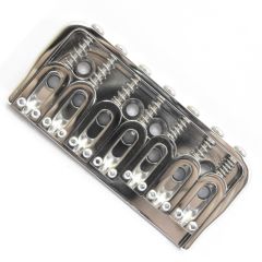 Puente Hardtail 7-String. Mod 41070C. Color Chrome (63,36 mm)