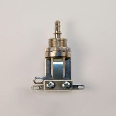Selector Switchcraft 3-WAY Corto (Short Straight)