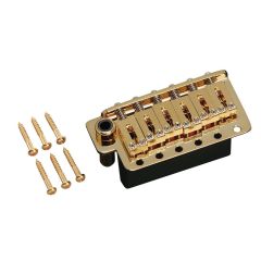 Tremolo Vintage. Mod NS510T-FE2. Color: Gold (52mm) 