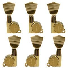 Clavijero 3L+3R Gold SG381-04