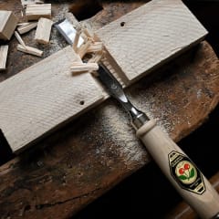 Formon Carpintero Two Cherries 1001 de 16 mm de ancho