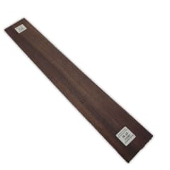 Diapason IR-16 de Indian Rosewood Especial (Palosanto de la India) Corte Radial Para Guitarra