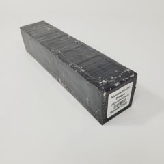 Bloque de Ebano de 190 x 40 x 40 mm +-