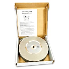 Disco de Diamante Tormek Grano 360 Mod: DWC-200