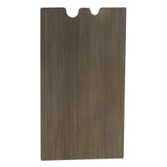 Mini Rasqueta Rectangular. Mod: Lynx
