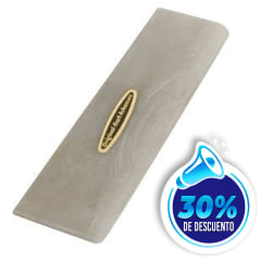Piedra Multiforma Arkansas Natural 3709 Two Cherries de Doble Grano 6000/8000