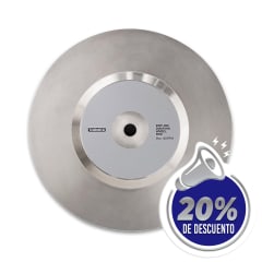 Piedra de Diamante Tormek DWF-200 para Afilado Grano 600