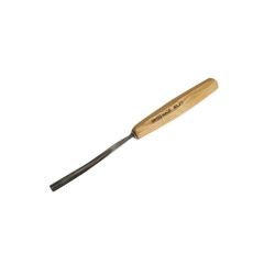 Gubia No 8L Semi Curva de 7 mm de ancho para hacer Cuchara o Cuenco