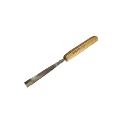 Gubia Pfeil 3 Semi Plana 14 mm de ancho para Tallado de Madera
