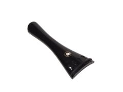 Tiracuerdas de Ébano para Violín 3/4 4/4