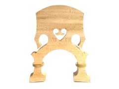 Puente Regulable 4/4 para Contrabajo