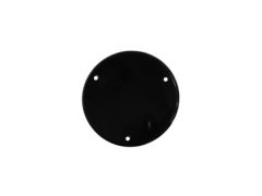 Back Plate Switch para Gibson Les Paul. Black