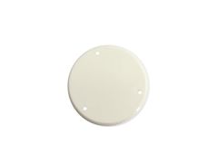 Back Plate Switch para Gibson Les Paul. White
