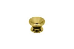 Strap Pin. Mod: EP-B2. Gold