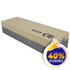 Piedra Toishi Ohishi para Afilado Doble Grano 1000/6000