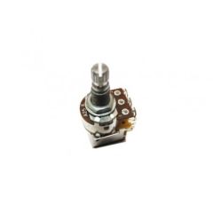 Potenciometro Chino Push Pull 25K A