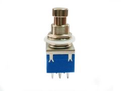 Switch para pedales 3PDT