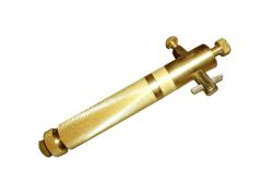 Gramil de Bronce Fileteador. Grande