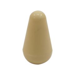 Knob para Stratocaster. Mod: TB-390. Beige