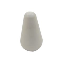 Knob para Stratocaster. Mod: TW-390. White