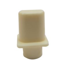 Knobs Vintage Modelo: 330, para Telecaster Modelo: LI-330. Beige