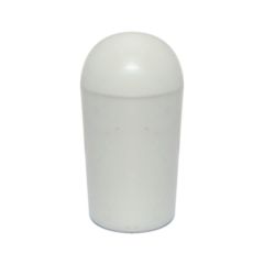 Knob para Gibson & Les Paul. Mod: TW-340. White